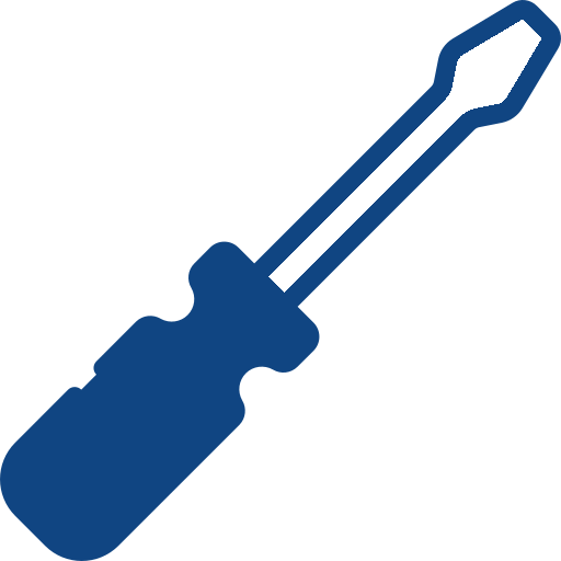 Scheduled maintenance icon